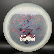 Load image into Gallery viewer, Doomsday Oblivion | Starfield Plastic

