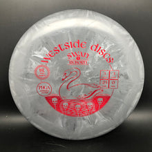 Load image into Gallery viewer, Westside Discs BT Soft Burst Swan 1 Reborn-stock

