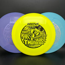 Load image into Gallery viewer, Innova Star Thunderbird - character stock
