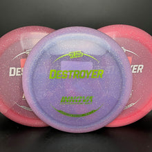 Load image into Gallery viewer, Innova Metal Flake Champion Destroyer stock
