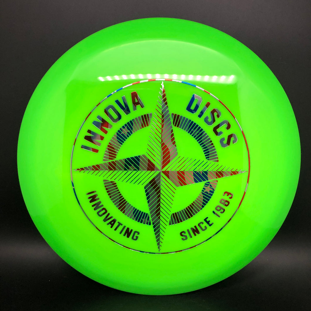 Innova Star Rollo - First Run Protostar