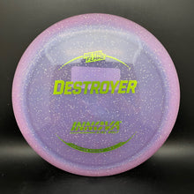 Load image into Gallery viewer, Innova Metal Flake Champion Destroyer stock
