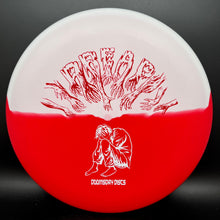 Load image into Gallery viewer, Doomsday Dread | Split Ration Plastic
