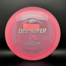 Load image into Gallery viewer, Innova Metal Flake Champion Destroyer stock
