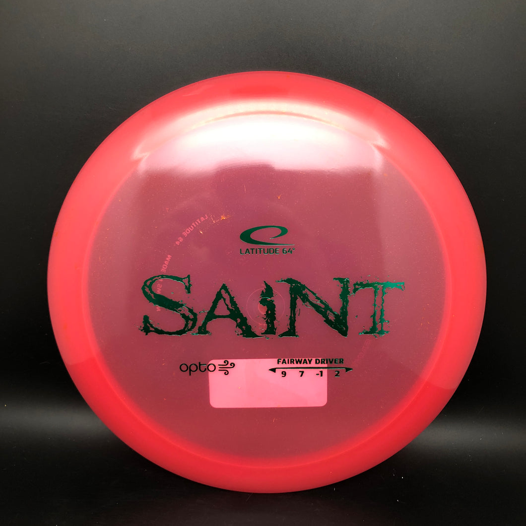 Latitude 64 Opto Air Saint - stock