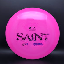 Load image into Gallery viewer, Latitude 64 Gold Saint - stock
