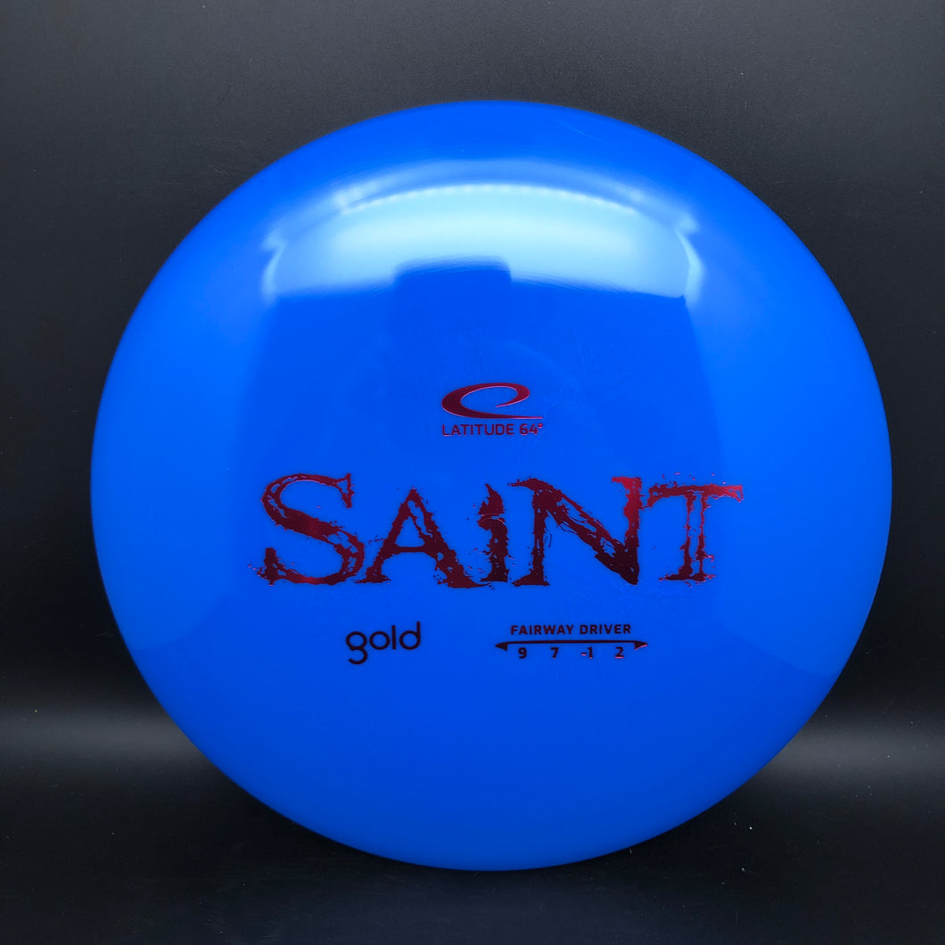 Latitude 64 Gold Saint - stock