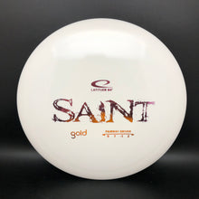 Load image into Gallery viewer, Latitude 64 Gold Saint - stock
