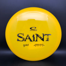 Load image into Gallery viewer, Latitude 64 Gold Saint - stock
