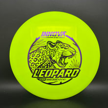 Load image into Gallery viewer, Innova Star Leopard - character stock
