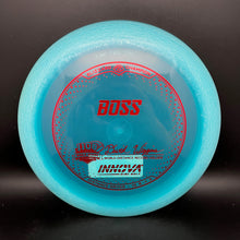 Load image into Gallery viewer, Innova Blizzard Champion Boss - stock

