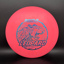 Load image into Gallery viewer, Innova Star Leopard - character stock
