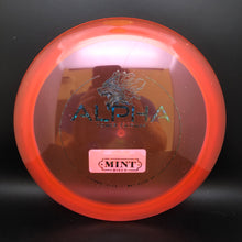 Load image into Gallery viewer, Mint Discs Eternal Flex Alpha ET-AL06-25
