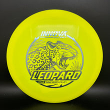 Load image into Gallery viewer, Innova Star Leopard - character stock
