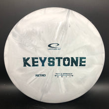 Load image into Gallery viewer, Latitude 64 Retro Keystone - stock
