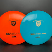Load image into Gallery viewer, Discmania S-LINE DD1 - stock
