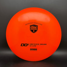 Load image into Gallery viewer, Discmania S-LINE DD1 - stock
