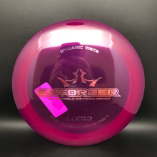 Load image into Gallery viewer, Dynamic Discs Lucid Enforcer - stock

