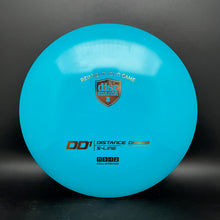 Load image into Gallery viewer, Discmania S-LINE DD1 - stock
