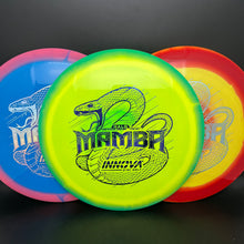 Load image into Gallery viewer, Innova Halo Star Mamba - stock
