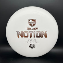 Load image into Gallery viewer, Discmania Hard Exo Notion - stock
