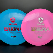 Load image into Gallery viewer, Discmania Neo Enigma - stock
