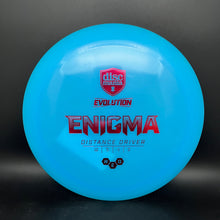 Load image into Gallery viewer, Discmania Neo Enigma - stock

