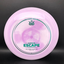 Load image into Gallery viewer, Dynamic Discs Supreme Escape - stock
