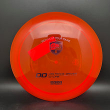 Load image into Gallery viewer, Discmania C-Line DD - stock
