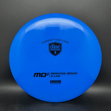 Load image into Gallery viewer, Discmania S-Line MD3 -stock

