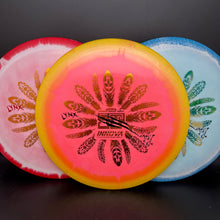 Load image into Gallery viewer, Innova Halo Star Lynx (over stamped IT)
