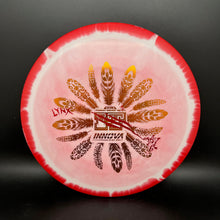 Load image into Gallery viewer, Innova Halo Star Lynx (over stamped IT)
