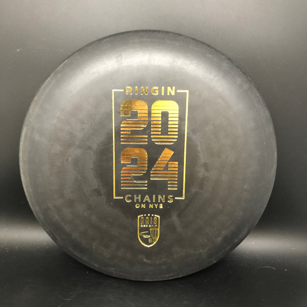 Innova DX Aviar 2024 Ringin Chains on NYE