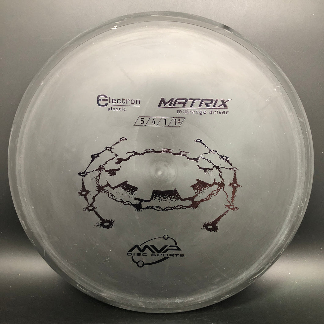 MVP Electron Matrix - stock