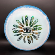 Load image into Gallery viewer, Innova Halo Star Lynx (over stamped IT)
