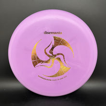 Load image into Gallery viewer, Discmania D-Line P2x Flex 2 Buhr Huk Lab
