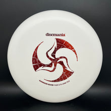 Load image into Gallery viewer, Discmania D-Line P2x Flex 2 Buhr Huk Lab
