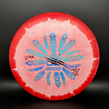 Load image into Gallery viewer, Innova Halo Star Lynx (over stamped IT)
