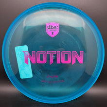 Load image into Gallery viewer, Discmania C-Line Notion Special Edition
