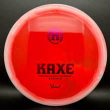 Load image into Gallery viewer, Kastaplast K1 Grind Kaxe - stock
