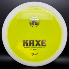 Load image into Gallery viewer, Kastaplast K1 Grind Kaxe - stock

