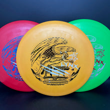 Load image into Gallery viewer, Innova GStar Lynx (over stamped IT)
