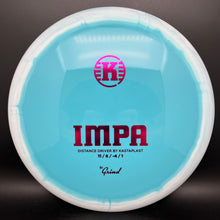 Load image into Gallery viewer, Kastaplast K1 Grind Impa - stock

