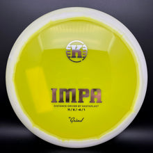 Load image into Gallery viewer, Kastaplast K1 Grind Impa - stock
