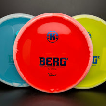 Load image into Gallery viewer, Kastaplast K1 Grind Berg X - stock
