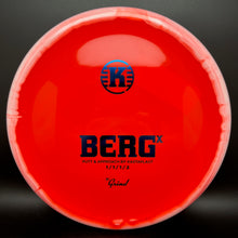 Load image into Gallery viewer, Kastaplast K1 Grind Berg X - stock

