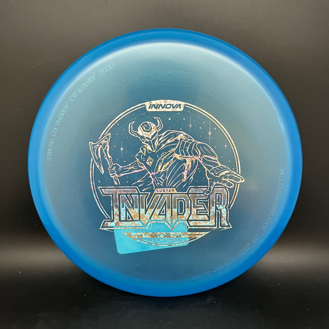 Innova Champion Luster Invader - stock