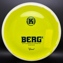 Load image into Gallery viewer, Kastaplast K1 Grind Berg X - stock

