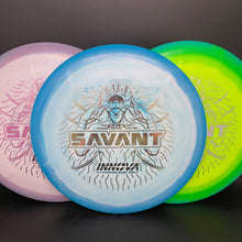 Load image into Gallery viewer, Innova Halo Star Savant - stock
