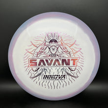 Load image into Gallery viewer, Innova Halo Star Savant - stock
